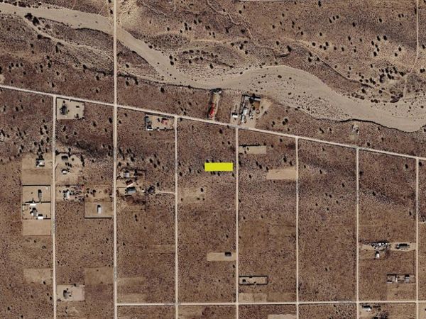 18th (U7 B3 L27) Street NW, Rio Rancho, NM 87144