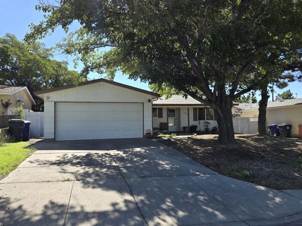 12908 Granite Avenue NE, Albuquerque, NM 87112