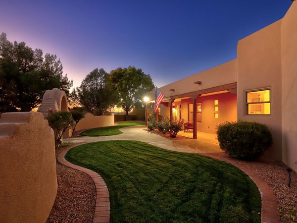 9175 Wilshire Avenue NE, Albuquerque, NM 87122