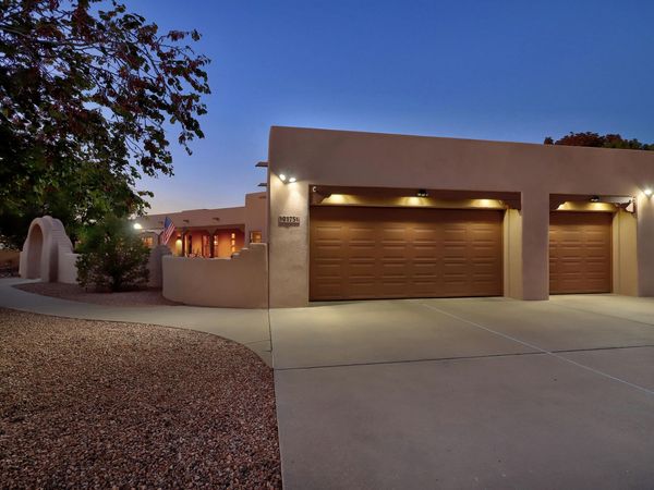 9175 Wilshire Avenue NE, Albuquerque, NM 87122