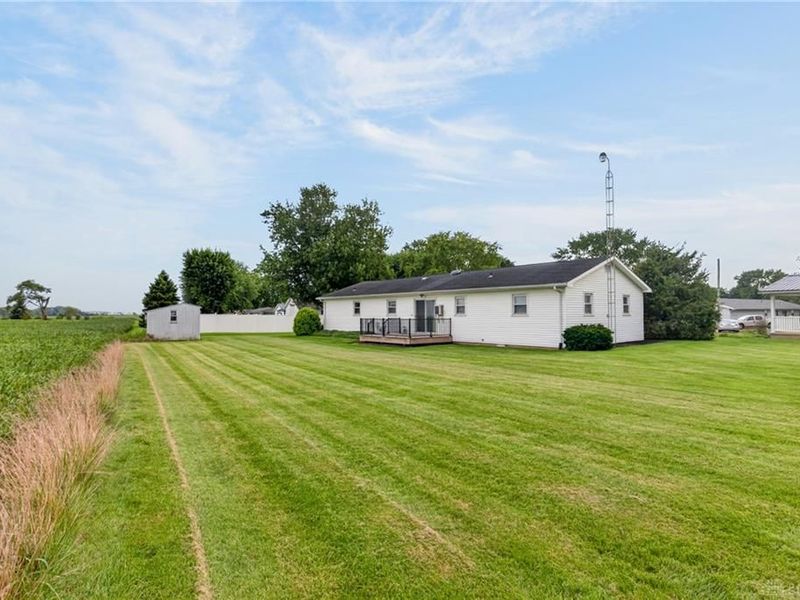 210 Elic Court, Botkins, OH 45306 Photo 29