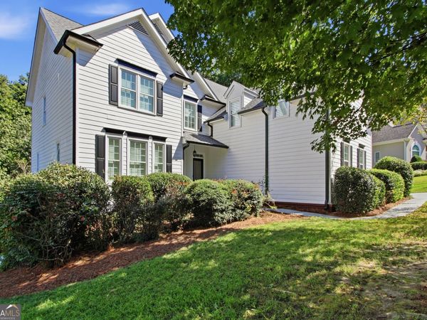 2455 Millwater Crossing, Dacula, GA 30019