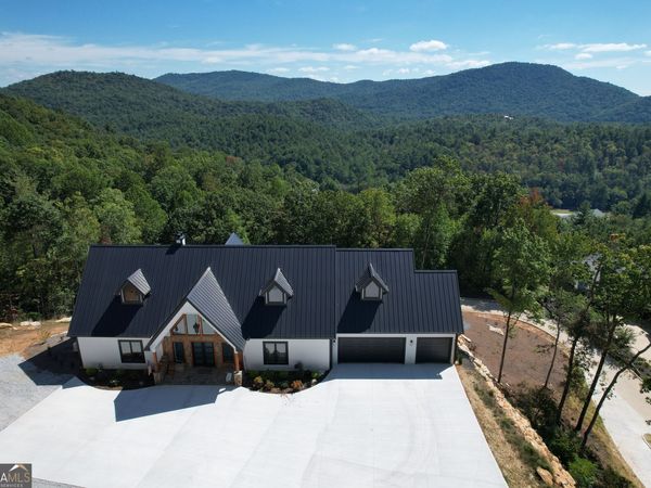 603 Hoover Trail, Clayton, GA 30525