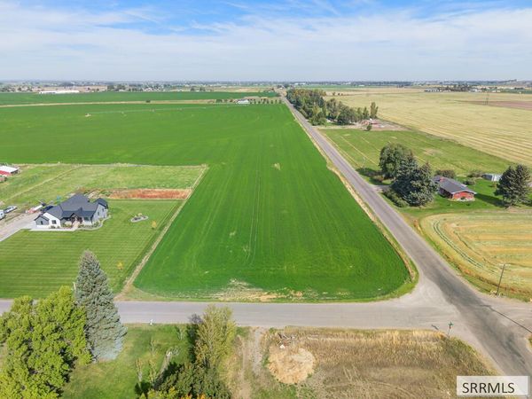 TBD 900 N, SHELLEY, ID 83274