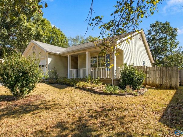 104 Lazy Willow Way, Huntsville, AL 35757