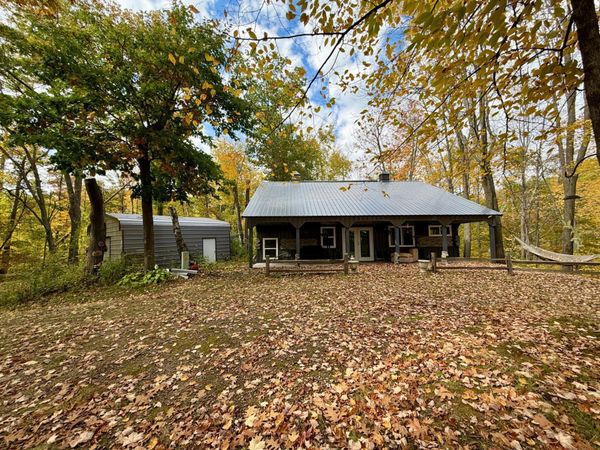 6592 Graystone , Randall, MN 56475