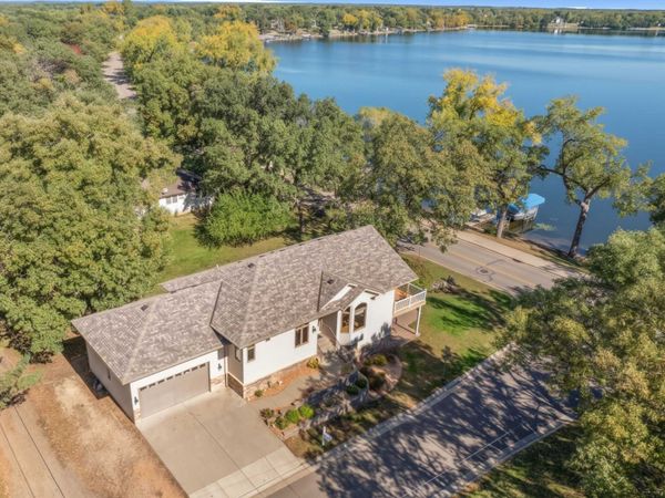 1001 Lakeshore Drive, Big Lake, MN 55309