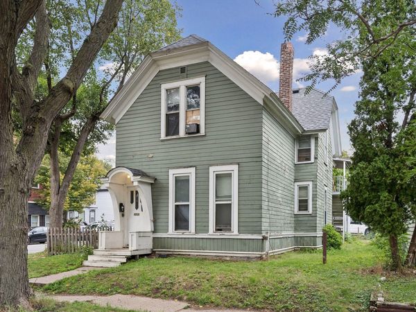 346 Maria Avenue , Saint Paul, MN 55106