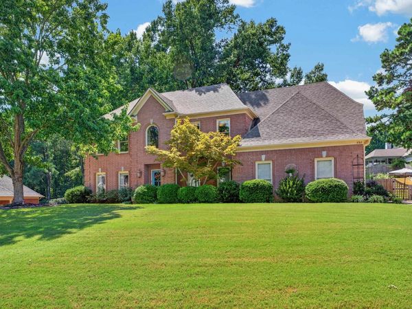 5769 HALEY HOLLOW CV, Arlington, TN 38002