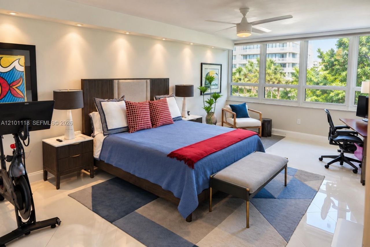 2 Grove Isle Dr , Unit B305, Miami, FL 33133 Photo