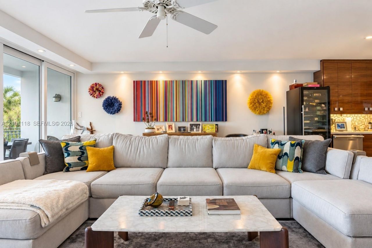 2 Grove Isle Dr , Unit B305, Miami, FL 33133 Photo