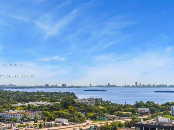 3470 E Coast Ave , Unit H1603, Miami, FL 33137