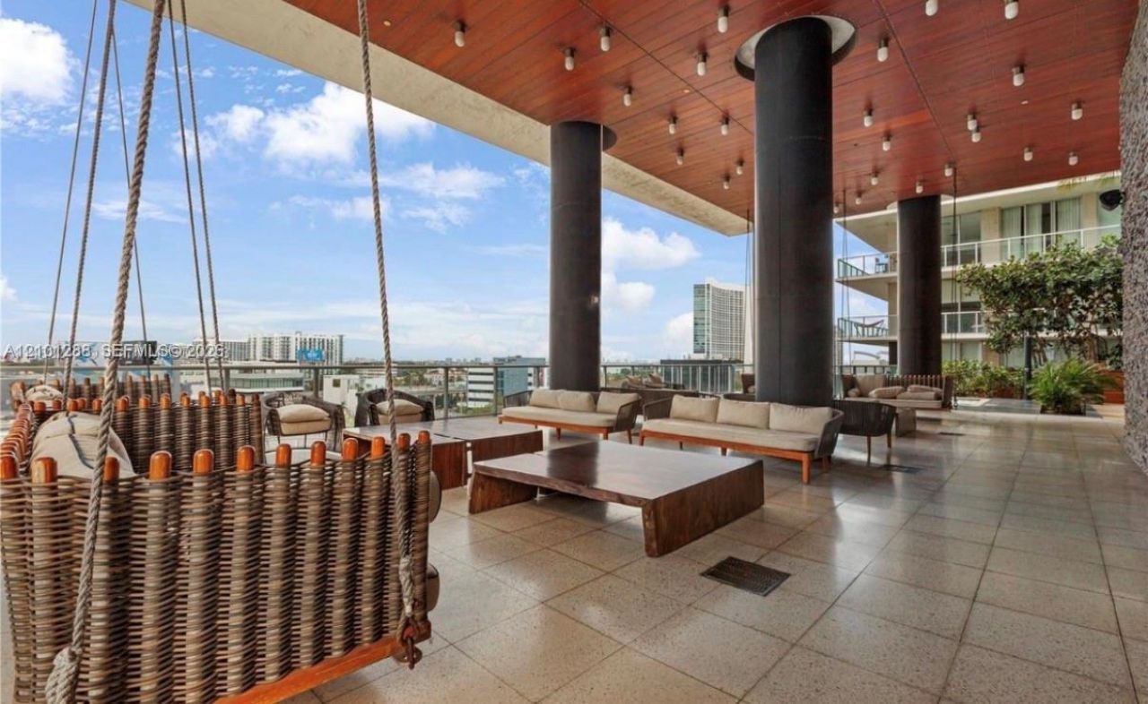 3470 E Coast Ave , Unit H1603, Miami, FL 33137 Photo