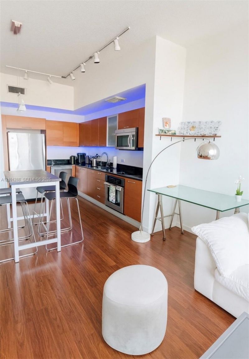 3470 E Coast Ave , Unit H1603, Miami, FL 33137 Photo