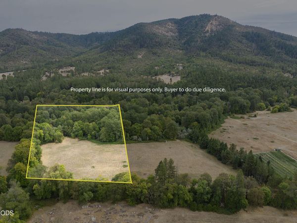 0 Sunshine Road, Unit 1306, Williams, OR 97544
