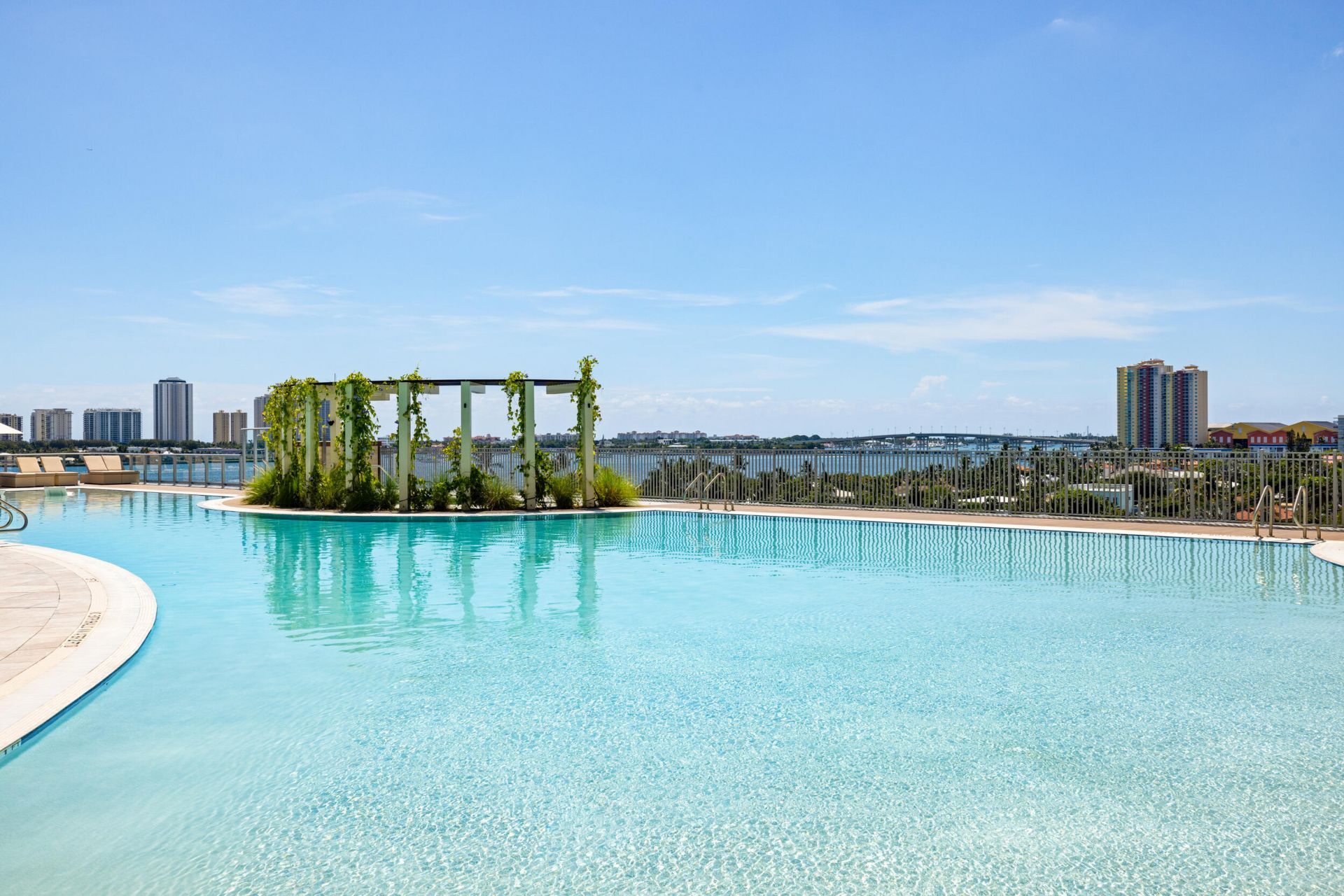 220 Lake Shore Drive, Unit 612, West Palm Beach, FL 33403 Photo