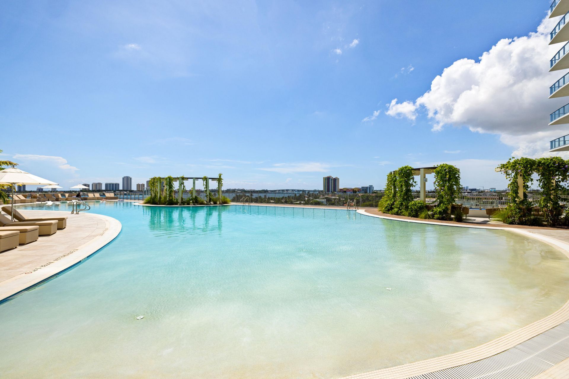 220 Lake Shore Drive, Unit 612, West Palm Beach, FL 33403 Photo