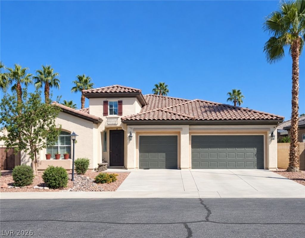 2812 Morewell Street, Las Vegas, NV 89117 Main Photo