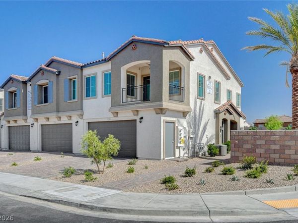 275 Callen Falls Avenue , Unit 2126, Henderson, NV 89011