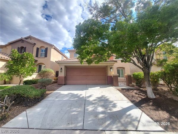 560 Playa Linda Place, Las Vegas, NV 89138