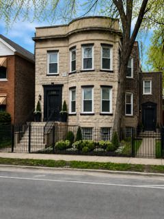 718 W Marquette Road , Unit 2, Chicago, IL 60621 Main Photo