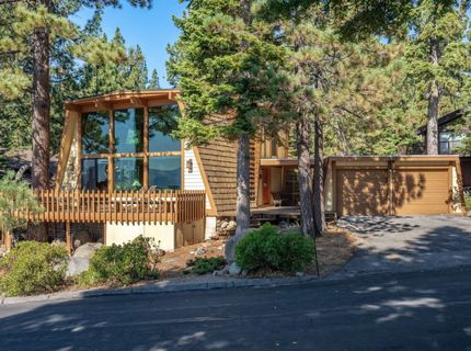 305 Edgecliff Way, Tahoe City, CA 96145 Photo