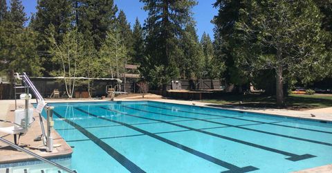 305 Edgecliff Way, Tahoe City, CA 96145 Photo