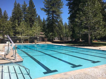 305 Edgecliff Way, Tahoe City, CA 96145 Photo
