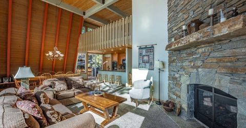 305 Edgecliff Way, Tahoe City, CA 96145 Photo