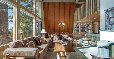 305 Edgecliff Way, Tahoe City, CA 96145 Photo