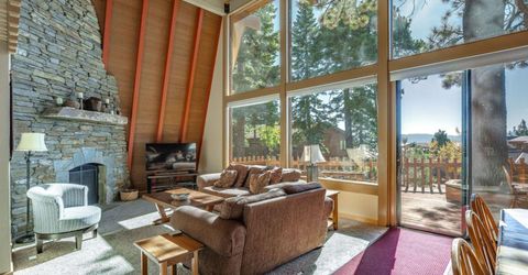 305 Edgecliff Way, Tahoe City, CA 96145 Photo