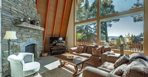 305 Edgecliff Way, Tahoe City, CA 96145 Photo
