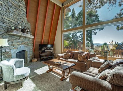 305 Edgecliff Way, Tahoe City, CA 96145 Photo