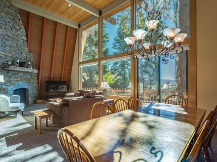 305 Edgecliff Way, Tahoe City, CA 96145 Photo