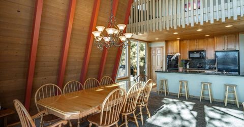 305 Edgecliff Way, Tahoe City, CA 96145 Photo
