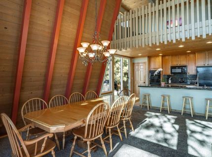 305 Edgecliff Way, Tahoe City, CA 96145 Photo