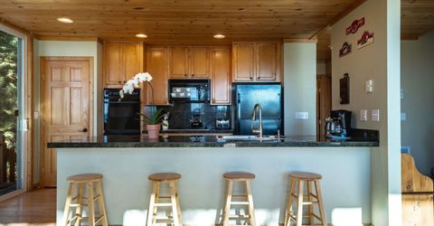 305 Edgecliff Way, Tahoe City, CA 96145 Photo