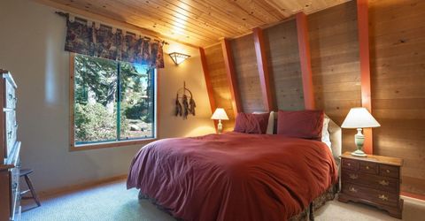 305 Edgecliff Way, Tahoe City, CA 96145 Photo