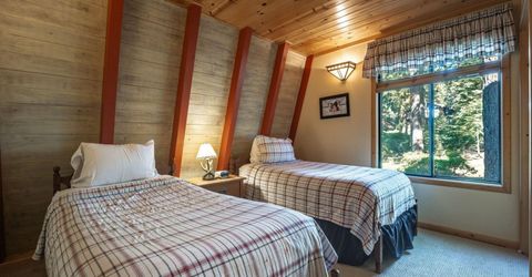 305 Edgecliff Way, Tahoe City, CA 96145 Photo