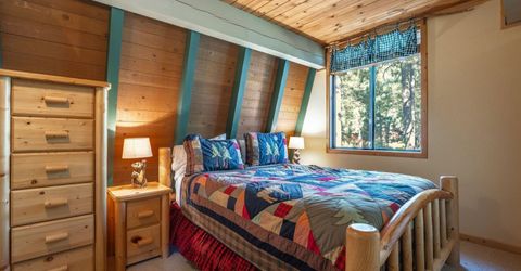 305 Edgecliff Way, Tahoe City, CA 96145 Photo