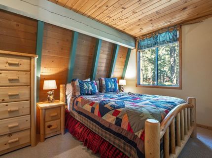 305 Edgecliff Way, Tahoe City, CA 96145 Photo