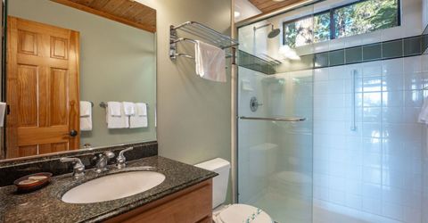 305 Edgecliff Way, Tahoe City, CA 96145 Photo