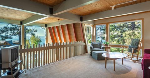 305 Edgecliff Way, Tahoe City, CA 96145 Photo