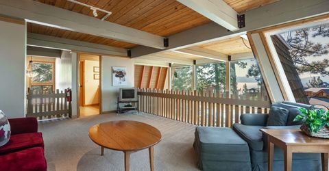 305 Edgecliff Way, Tahoe City, CA 96145 Photo