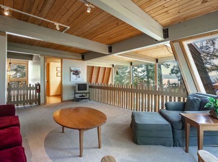 305 Edgecliff Way, Tahoe City, CA 96145 Photo