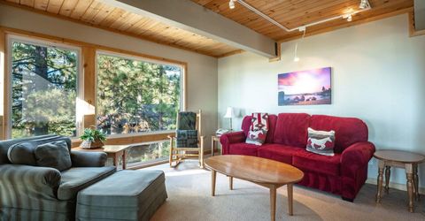 305 Edgecliff Way, Tahoe City, CA 96145 Photo
