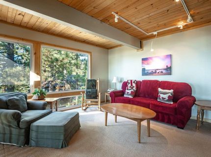 305 Edgecliff Way, Tahoe City, CA 96145 Photo