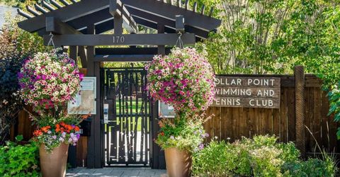 305 Edgecliff Way, Tahoe City, CA 96145 Photo