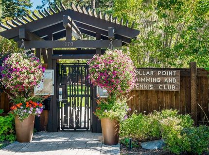 305 Edgecliff Way, Tahoe City, CA 96145 Photo