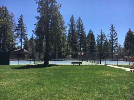 305 Edgecliff Way, Tahoe City, CA 96145 Photo